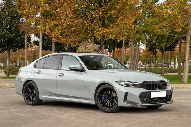 Опции и возможности тюнинга BMW X6