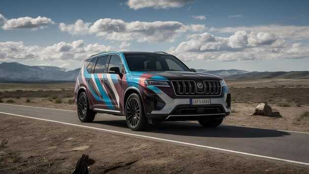 Сравнение комплектаций BMW X6