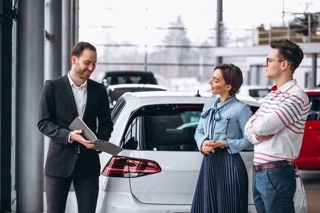 Стратегии внедрения и конкурентные преимущества Geely и Volvo на рынке премиум-авто