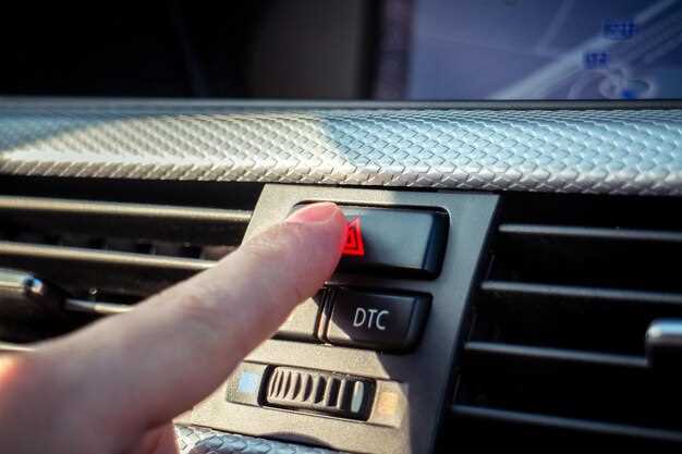 Демонтаж панели приборов и осмотр закреплений