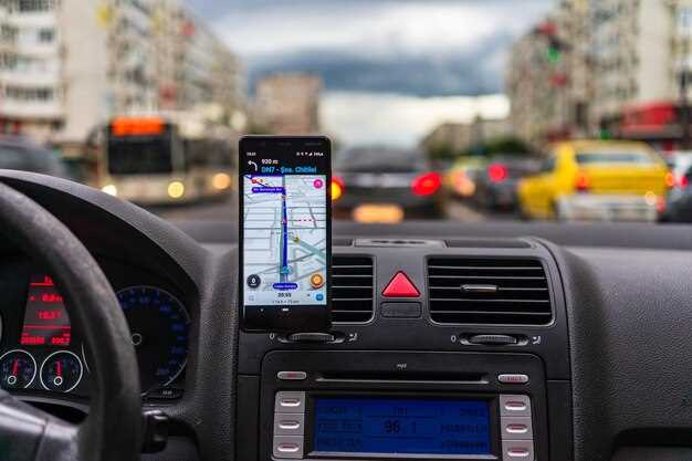 Подключение смартфона: через Bluetooth или USB