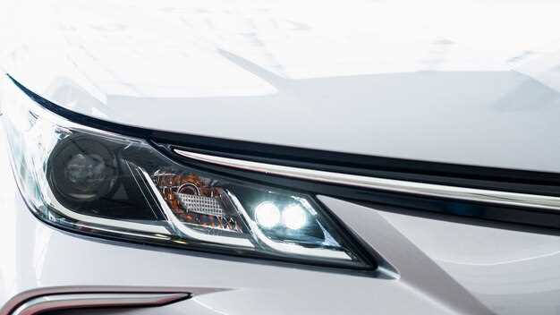 Преимущества использования LED ламп H4 в Chevrolet Cruze