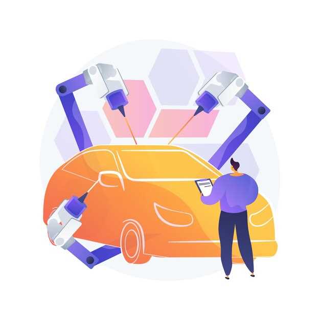 Как осуществляется управление роботом: электроника и механика