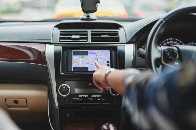 Отказ GPS-модуля или неправильная його настройка