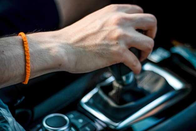 Демонтаж старого сцепления: последовательность действий