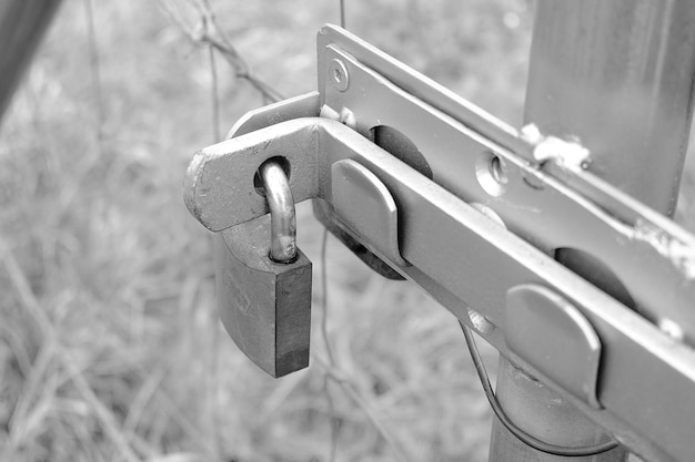 Проверка состояния механизма R D Lock перед дальней поездкой