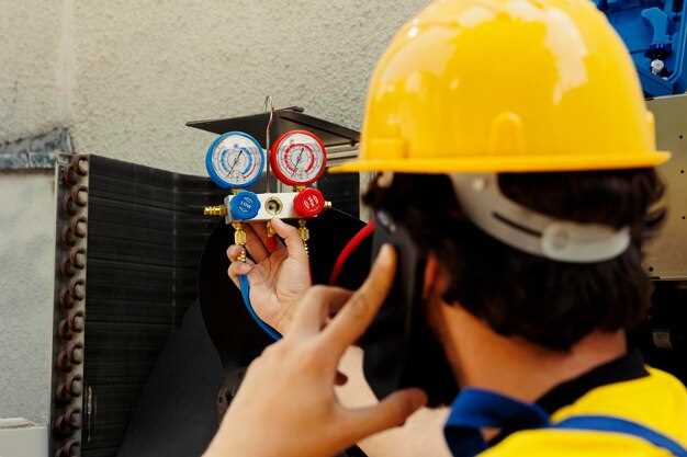 Как проверить исходное давление газа перед настройкой