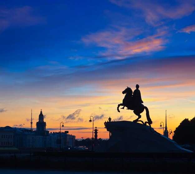 Легендарные личности, сформировавшие лицо столицы