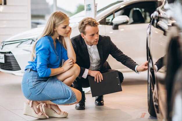 Ключевые моменты при осмотре салона и внешнего вида авто