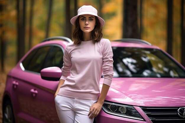 Удобство и комфорт: важные аспекты для женских автомобилей